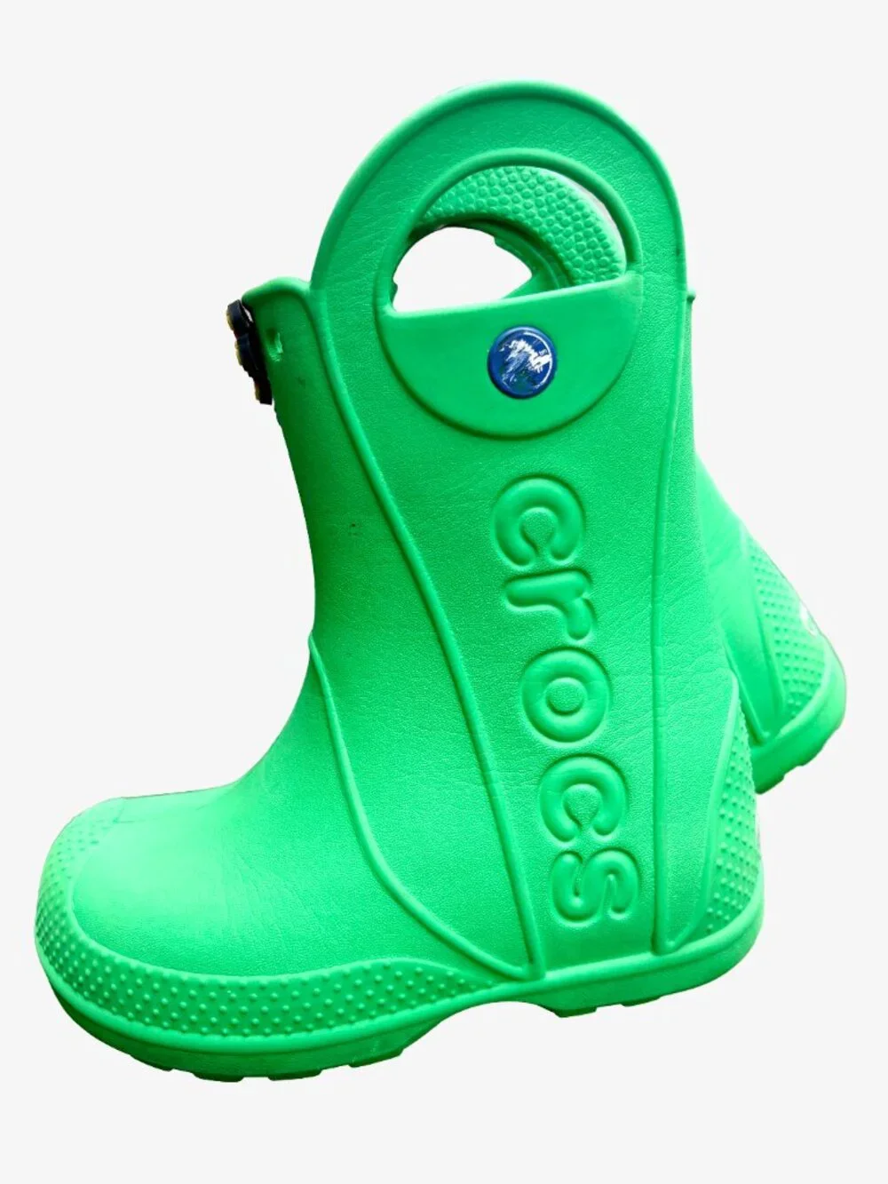 CROCS our go